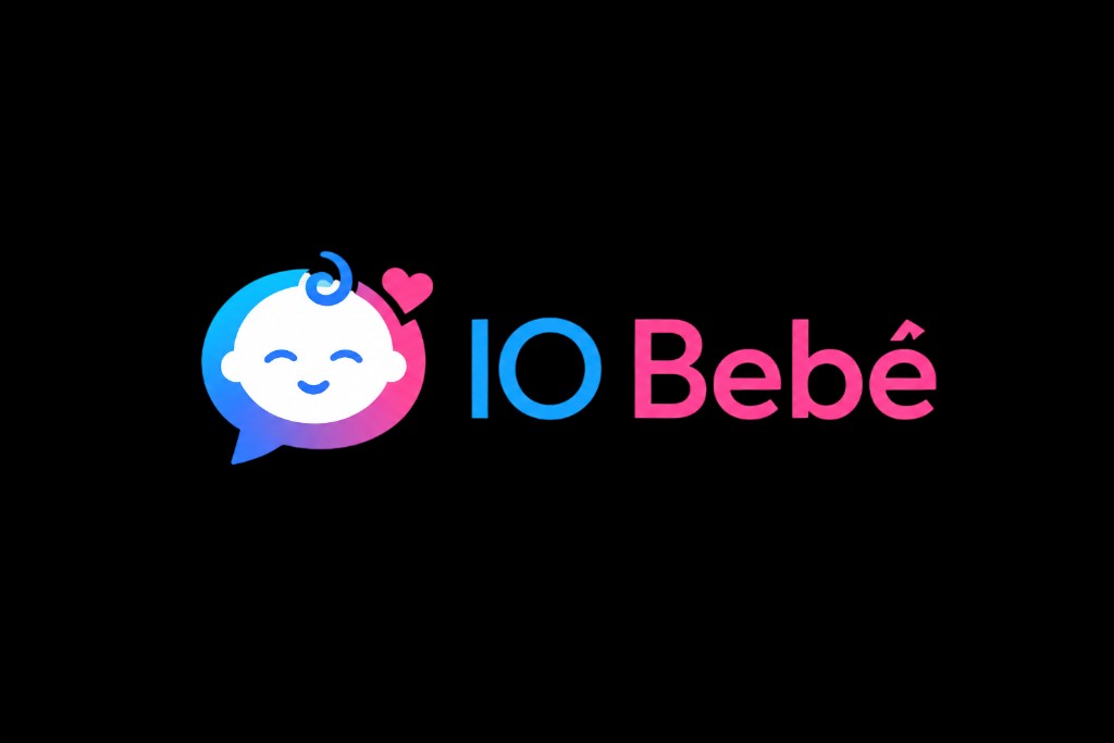 Logo IO Bebe